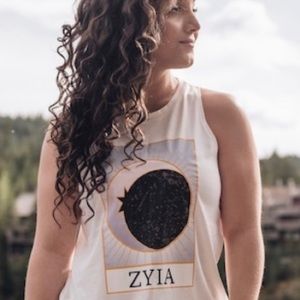 COPY - Zyia 2 Moons Tank